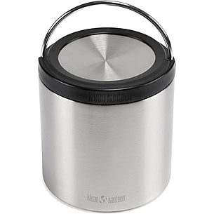 Klean Kanteen Rise Flip Lid- 90mm - Black