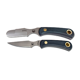 Knives of Alaska: Fishermans Combo - Suregrip