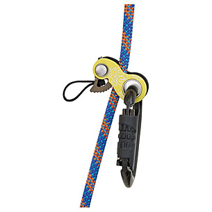 Kong Duck Rope Clamp — CampSaver