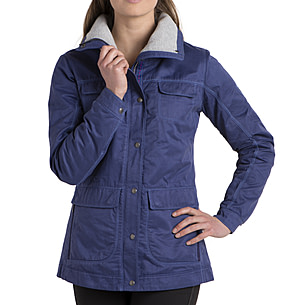 Kuhl Lena Insulated Jacket - Womens, Women's Synthetic Insulated Jackets