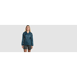 Kuhl ParaJax Jacket - Womens, Women's Ultralight Rain Jackets