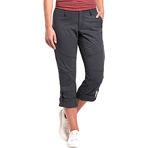 Kuhl Spire Roll-Up Pants - Womens, Women's Casual Pants