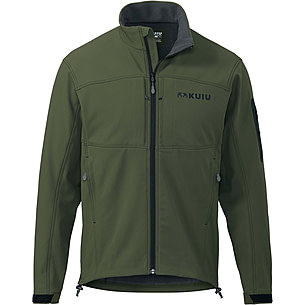 Kuiu Guide All Season Jacket Men s CampSaver