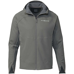 Kuiu Peloton 240 Full Zip Hunting Hoodie Men s CampSaver