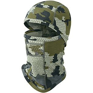 Kuiu ULTRA Merino 145 Balaclava - Men's — CampSaver