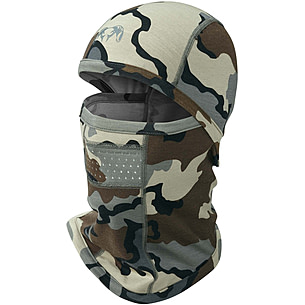 Kuiu ULTRA Merino 145 Balaclava - Men's, Vias, OS