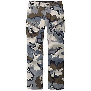 Kuiu Youth Attack Hunting Pants - Men's — CampSaver