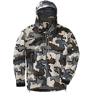 Kuiu yukon rain jacket online