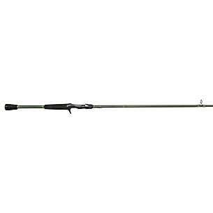 Kunnan Fiend Casting Rod, Medium-Heavy KNF-C71MH with Free S&H