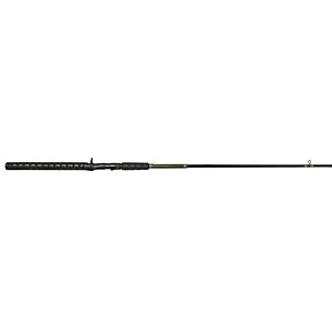 Kunnan Fiend Casting Rod, Medium-Heavy Telescopic Green KNF-CP76MH-GN with  Free S&H — CampSaver