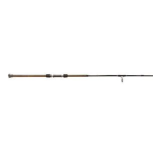 Kunnan Freak Surf Spinning Rod, 15-30lb, 2-5oz Lures 2 Piece, Cork Tape  Grips KFS1530S10CT with Free S&H — CampSaver