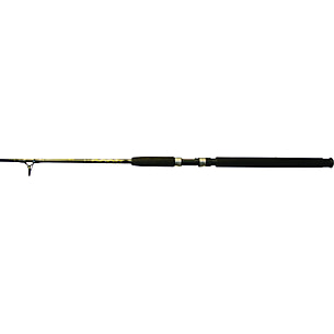 Kunnan Solid Glass Boat Spinning Rod KBS-46 , $2.00 Off — CampSaver