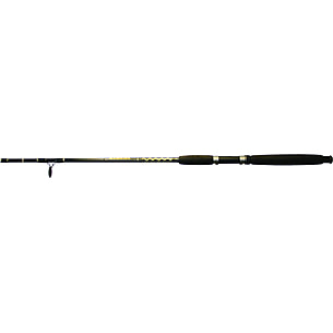 Kunnan Surf Rod, Spinning 3 Piece 20-40lb K6700-1500 , 15% Off with Free  S&H — CampSaver