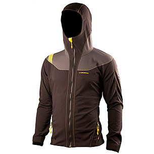 Windstopper soft clearance shell jacket men's