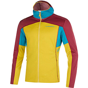 La Sportiva Cosmic Hoody - Men's — CampSaver