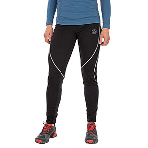 La Sportiva®  Instant Pant W Woman - Black - Mountain Running Pants