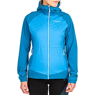 La Sportiva Kobik Hoody - Women's — CampSaver