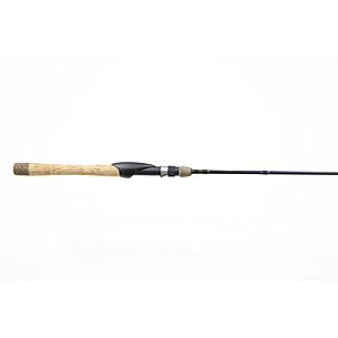 Lamiglas X-11 Freshwater Spin Rod, 2 Piece, Moderate/Fast, Light 1/8-1/2oz  Lures, 4lb - 8lb Line