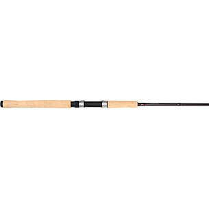 Lamiglas X-11 Salmon/Steelhead Spin Rod, 2 Piece, Fast, Medium, 1/4-3/4oz  Lures, 8lb - 12lb Line