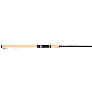 Lamiglas X-11 Salmon/Steelhead Spin Rod, 2 Piece, Moderate/Fast, Heavy  1/2-1 1/2oz Lures, 12lb - 25lb Line LX86HS , 11% Off with Free S&H —  CampSaver