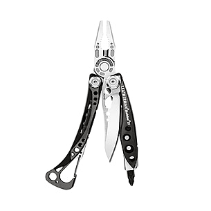 Leatherman Tools Skeletool CX Multi Tool 830849 , 12% Off with