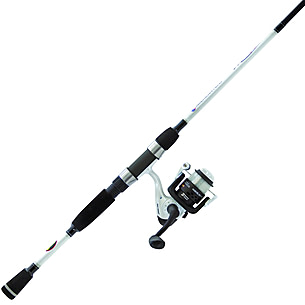 Lew's WG1560M-2 AH WE GO 2 Spd SpinFlr Spinning Combo , 22% Off — CampSaver