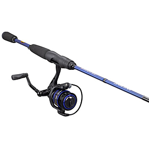 Lew's AH3066M-2 AH Speed Spin Spinning Combo , 40% Off — CampSaver