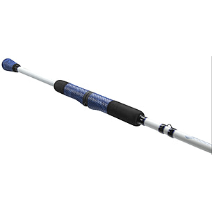 Lew's Inshore Speed Stick Hm40, Bare Reel Seat, Winn Split Grip, Spinning,  1 Piece, Medium-Heavy/Nearshore Special ISS72MHS , $8.00 Off with Free S&H  — CampSaver