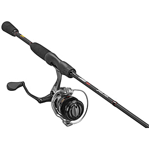 Lew's Laser SG Spinning Combo , Up to 13% Off with Free S&H