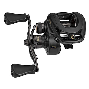 Lew's Skipping Pitching Bait Reel , Up to 13% Off with Free S&H