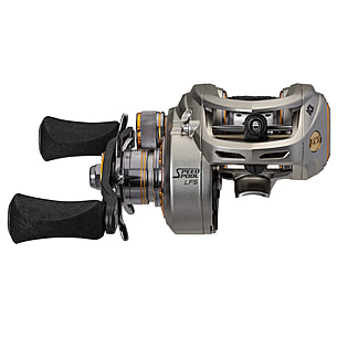 Lew's Tournament Lite LFS Reel with Free S&H — CampSaver