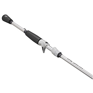 Lew's TP1X Speed Stick 1 Piece Medium-Heavy Spinnerbait/Plastics Casting  Rod, HM40, SS Guide, Alum Oxide Inserts, Winn Grip TP1X610MHF with Free S&H  — CampSaver