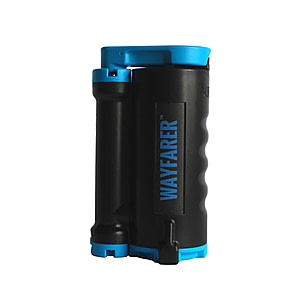 LifeSaver, Portable Water Filters