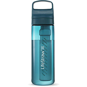 LifeStraw Universal Water Bottle Filter