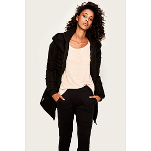 Lole emmy sale hooded jacket