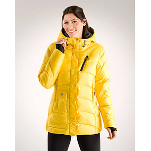 Lole yellow clearance jacket