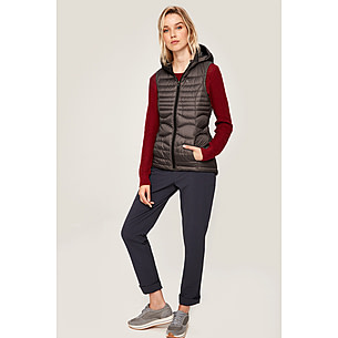 Lole rose outlet packable vest