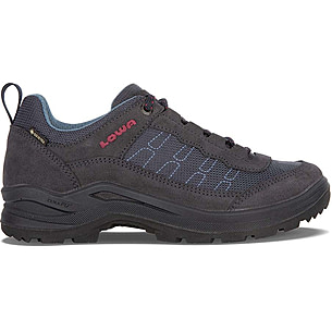 Lowa Taurus Pro GTX Lo Shoes Women s with Free S H CampSaver