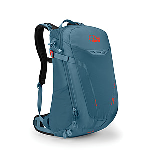 Lowe Alpine Airzone Z Backpack CampSaver