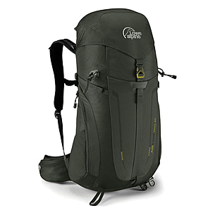 Lowe Alpine Airzone Trail Hiking Backpack, 30L — CampSaver