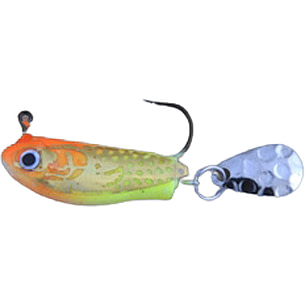 Lunker Lure Rattlebackcrappie Minnow , Up to 15% Off — CampSaver