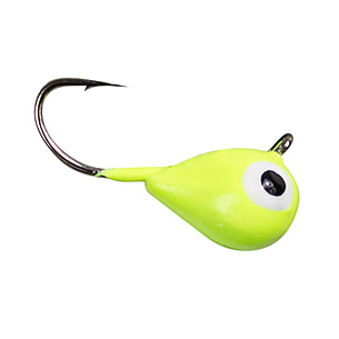 Hatch Natural – Lunkerhunt