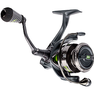 MACH 2 Spinning Reel Gen 3 MH2-200G3 with Free S&H — CampSaver
