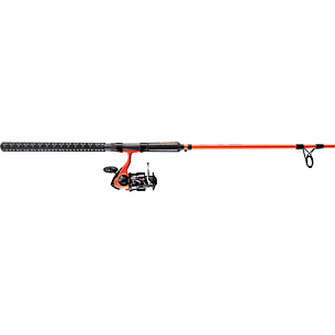 MACH CAT Smash Spinning Combo MHCS5072MHS with Free S&H — CampSaver
