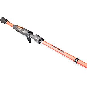 MACH New Smash Casting Rod MS70M-2 with Free S&H — CampSaver