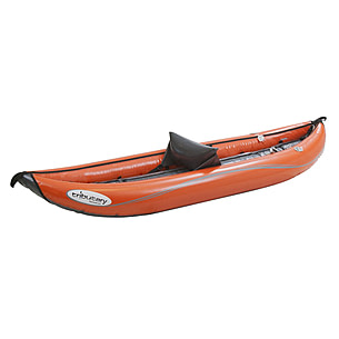 AIRE Tributary Tomcat LV Inflatable Kayak