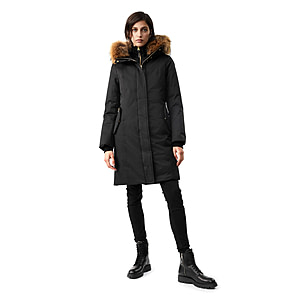 Mackage Harlowe Down Coat Womens CampSaver