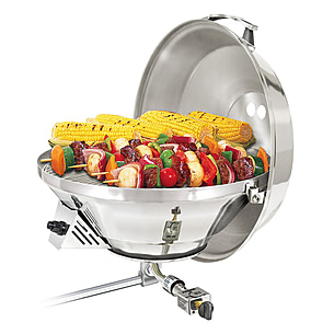 Magma Adventurer Marine Series Cabo GAS Grill
