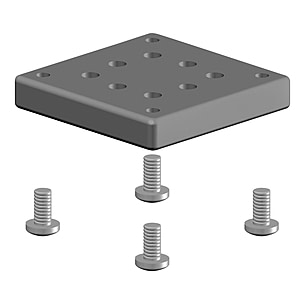 https://cs1.0ps.us/305-305-ffffff-q/opplanet-magma-pedestal-adapter-with-fasteners-t10-185-mount-10-182-main.jpg