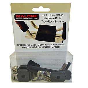 Malone kayak carrier cheap kit